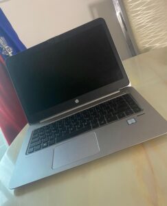 Different Types of computer