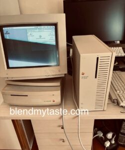 System Software in computer system